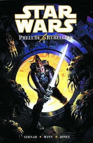 Star Wars: Prelude to Rebellion image number 0