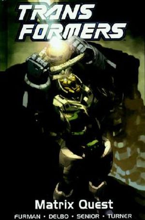 Matrix Quest image number 0
