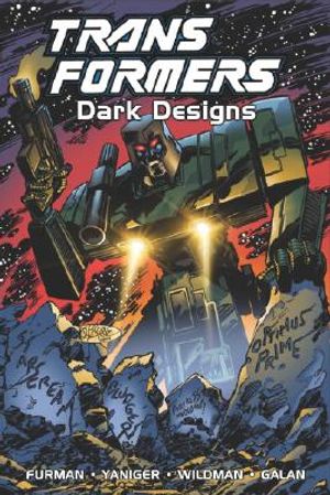 Dark Designs image number 0