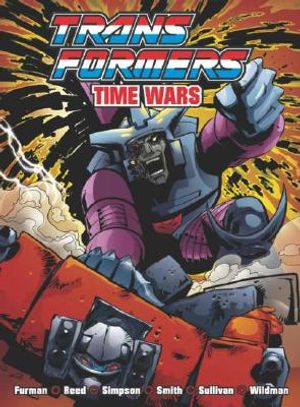 Time Wars image number 0