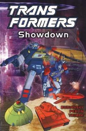 Showdown image number 0