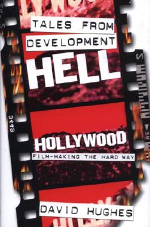 Tales from Development Hell image number 0