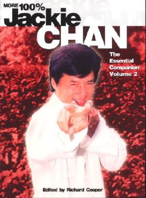 More 100% Jackie Chan image number 0