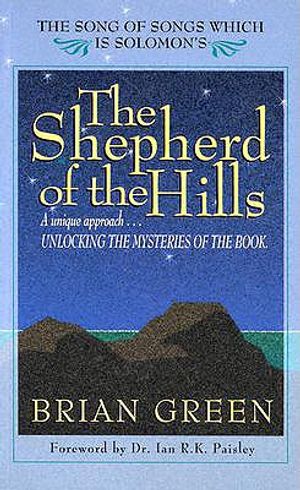 Shepherd of the Hills image number 0