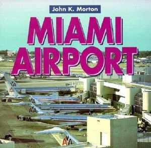 Miami Airport image number 0