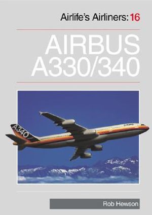Airbus A330/340 image number 0