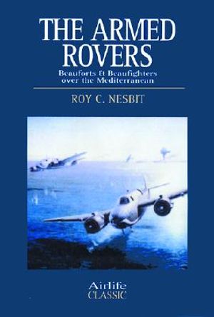 Armed Rovers image number 0