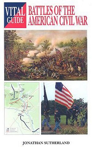 Battles of the American Civil War image number 0