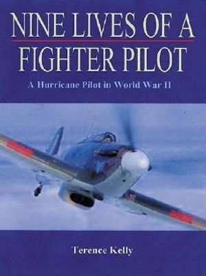 Nine Lives of a Fighter Pilot image number 0