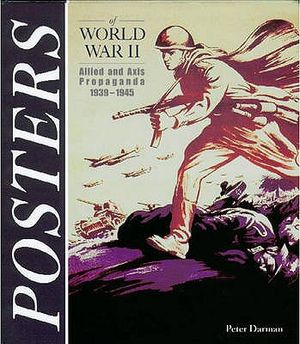Posters of World War II image number 0
