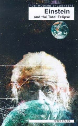 Einstein and the Total Eclipse image number 0