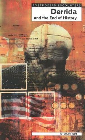 Derrida and the End of History image number 0