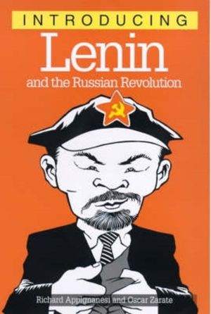 Introducing Lenin and the Russian Revolution image number 0