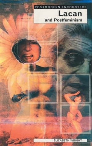 Lacan and Postfeminism image number 0