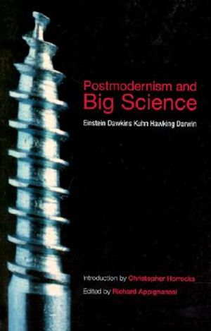 Postmodernism & Big Science image number 0