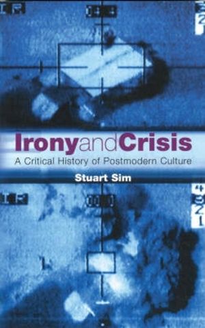 Irony & Crisis image number 0