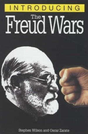 Introducing the Freud Wars image number 0