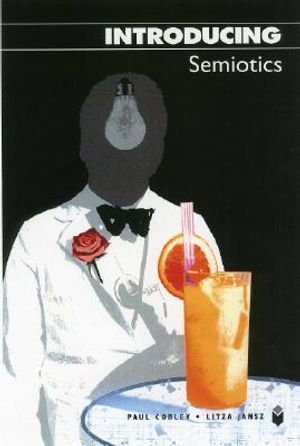 Introducing Semiotics, Third Edition image number 0