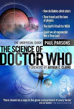 The Science of Doctor Who image number 0