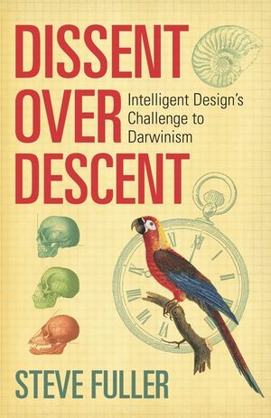 Dissent Over Descent image number 0