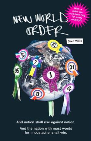New World Order image number 0