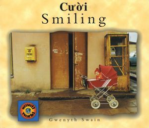 Smiling (English-Vietnamese) image number 0