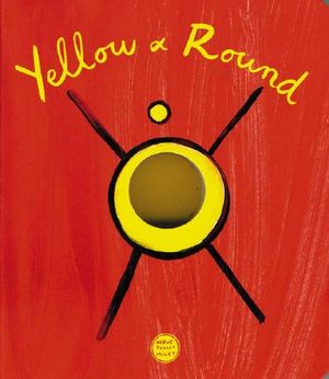 Yellow & Round image number 0