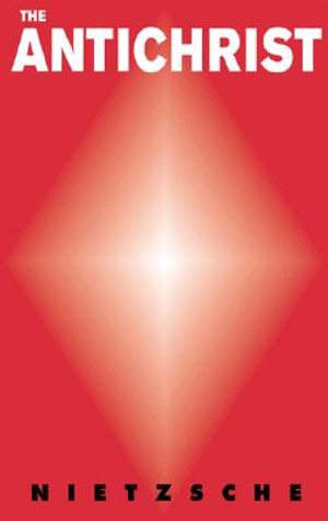 The Antichrist: Fragments from a Shattering Mind image number 0