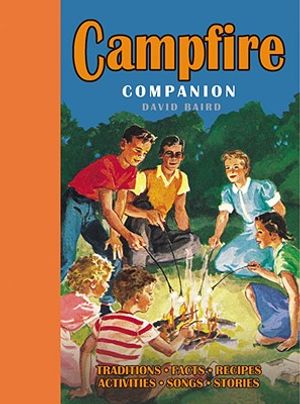 Campfire Companion image number 0