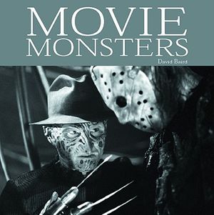 Movie Monsters image number 0