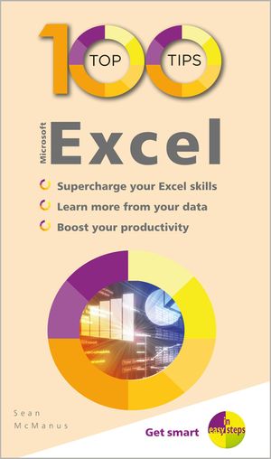 100 Top Tips - Microsoft Excel image number 0