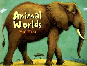 Animal Worlds image number 0