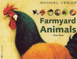 Farmyard Animals image number 0