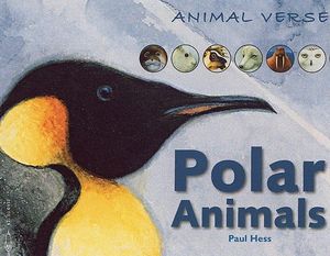 Polar Animals image number 0