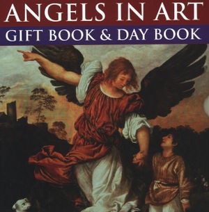 Angels in Art: Gift Book and Day Book image number 0