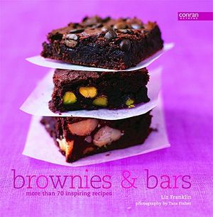 Brownies & Bars: More Than 70 Inspiring Recipes image number 0