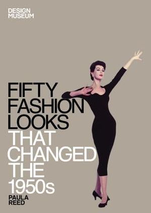 Fifty Fashion Looks That Changed the 1950s image number 0