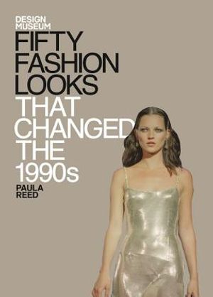 Fifty Fashion Looks That Changed the 1990's image number 0