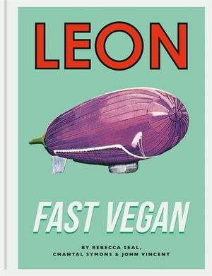 Leon Fast Vegan image number 0