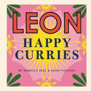Leon Happy Curries image number 0