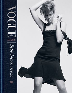 Vogue Essentials: Little Black Dress image number 0