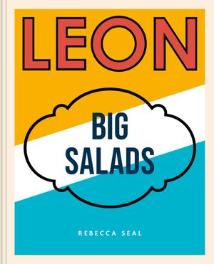 Leon Big Salads image number 0
