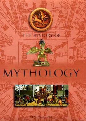 The History of Mythology image number 0