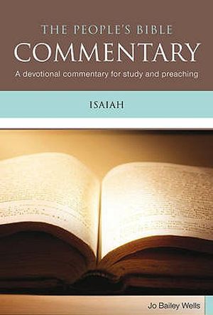 Isaiah: A Bible Commentary for Every Day image number 0