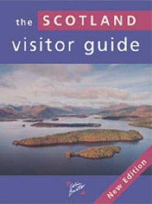 Scotland Visitor Guide image number 0