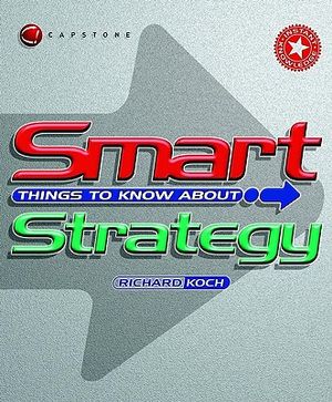 Smart Things to Know About, Strategy image number 0