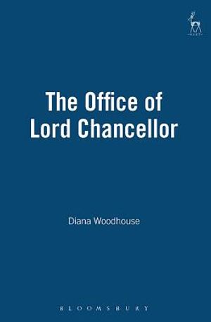Office of Lord Chancellor image number 0