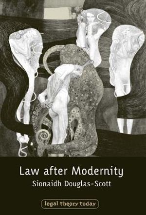 Law after Modernity image number 0
