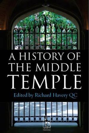 History of the Middle Temple image number 0