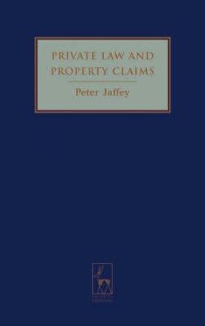 Private Law and Property Claims image number 0